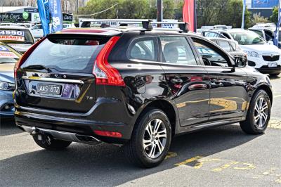 2013 Volvo XC60 T5 Wagon DZ MY13 for sale in Melbourne East