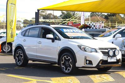 2015 Subaru XV 2.0i Hatchback G4X MY16 for sale in Melbourne East