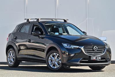 2023 Mazda CX-3 G20 Pure Wagon DK2W7A for sale in Ringwood