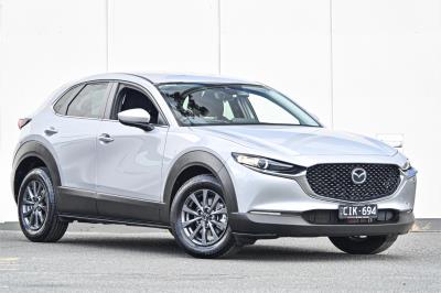 2023 Mazda CX-30 G20 Pure Wagon DM2W7A for sale in Ringwood