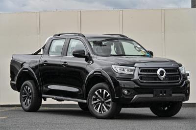 2025 GWM Cannon Lux Utility NPW for sale in Ringwood