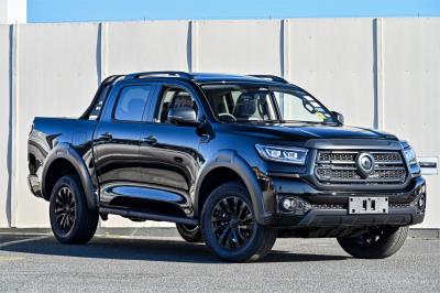 2025 GWM Cannon Vanta Utility NPW for sale in Ringwood