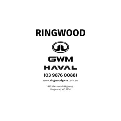2026 GWM Cannon Ultra Utility NPW for sale in Ringwood