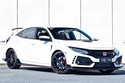 2020 Honda Civic Type R Hatchback 10th Gen MY20 for sale in Ringwood
