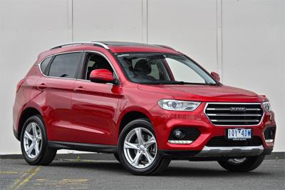 2019 Haval H2 LUX Wagon for sale in Ringwood