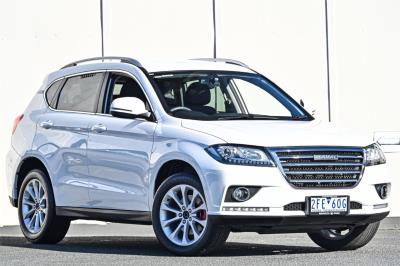 2019 Haval H2 City Wagon for sale in Ringwood