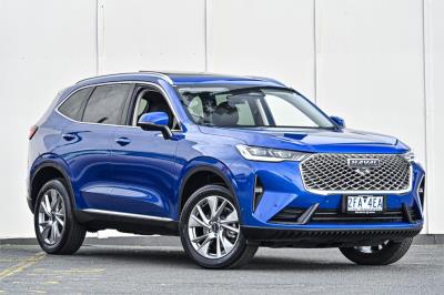2022 Haval H6 Ultra Wagon B01 for sale in Ringwood