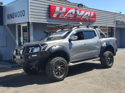 2016 Nissan Navara Utility D23 for sale in Unknown