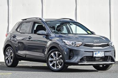 2023 Kia Stonic Sport Wagon YB MY23 for sale in Ringwood