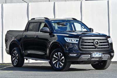 2022 GWM Ute Cannon-X Utility NPW for sale in Ringwood