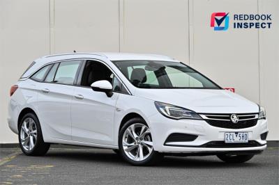 2018 Holden Astra LT Wagon BK MY19 for sale in Melbourne East