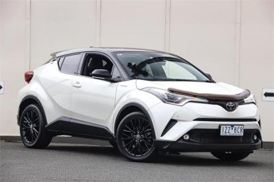 2018 Toyota C-HR Koba Wagon NGX10R for sale in Melbourne East