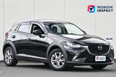 2016 Mazda CX-3 Maxx Wagon DK2W76 for sale in Melbourne East