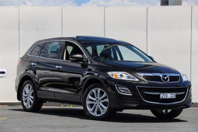 2012 Mazda CX-9 Grand Touring Wagon TB10A4 MY12 for sale in Melbourne East