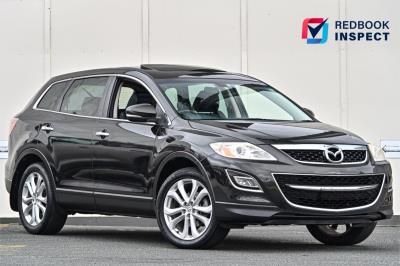 2011 Mazda CX-9 Luxury Wagon TB10A4 MY11 for sale in Melbourne East