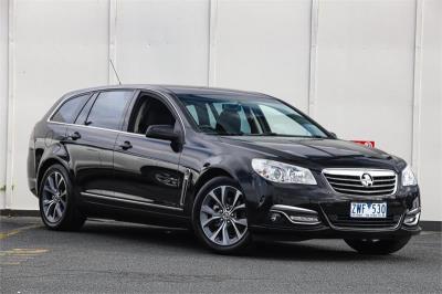 2013 Holden Calais Wagon VF MY14 for sale in Melbourne East