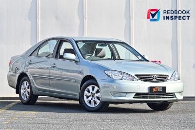 2006 Toyota Camry Altise Limited Sedan ACV36R MY06 for sale in Melbourne East