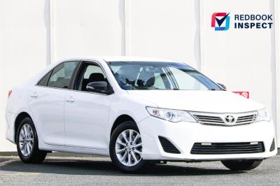 2014 Toyota Camry Altise Sedan ASV50R for sale in Melbourne East
