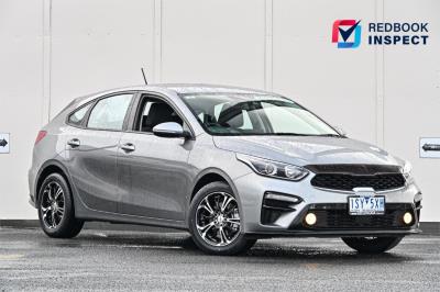 2020 Kia Cerato S Hatchback BD MY21 for sale in Melbourne East