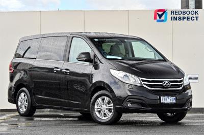 2021 LDV G10 Wagon SV7A for sale in Melbourne East
