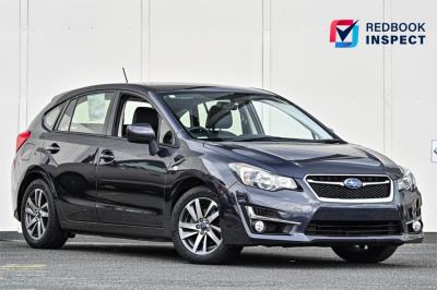 2015 Subaru Impreza 2.0i Premium Hatchback G4 MY15 for sale in Melbourne East