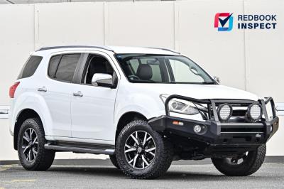 2020 Isuzu MU-X LS-T Wagon MY19 for sale in Melbourne East