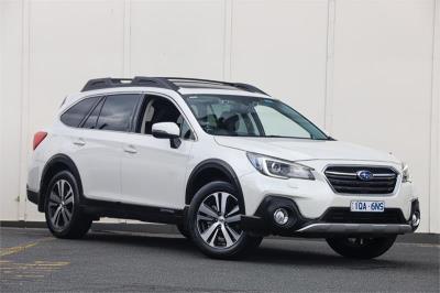 2020 Subaru Outback 2.5i Premium Wagon B6A MY20 for sale in Melbourne East