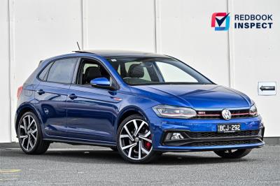 2019 Volkswagen Polo GTI Hatchback AW MY20 for sale in Melbourne East