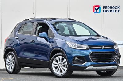 2020 Holden Trax LT Wagon TJ MY20 for sale in Melbourne East