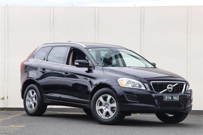 2012 Volvo XC60 D5 Wagon DZ MY12 for sale in Melbourne East