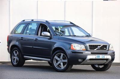 2009 Volvo XC90 R-Design Wagon P28 MY10 for sale in Melbourne East
