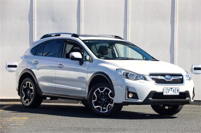 2016 Subaru XV 2.0i-S Hatchback G4X MY17 for sale in Melbourne East