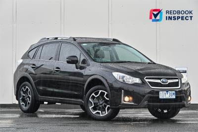 2016 Subaru XV 2.0i-S Hatchback G4X MY17 for sale in Melbourne East