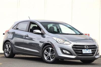 2015 Hyundai i30 Active X Hatchback GD3 Series II MY16 for sale in Melbourne East