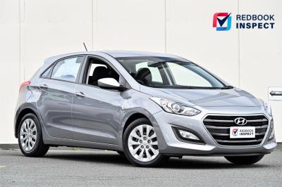 2015 Hyundai i30 Active Hatchback GD3 Series II MY16 for sale in Melbourne East