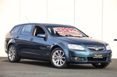 2011 Holden Commodore Omega Wagon VE II MY12 for sale in Melbourne East
