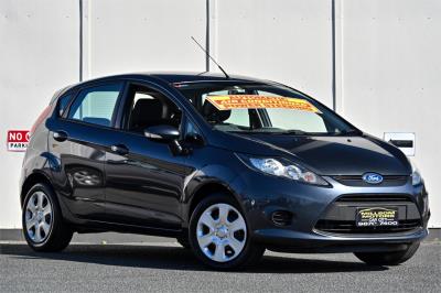 2012 Ford Fiesta CL Hatchback WT for sale in Melbourne East