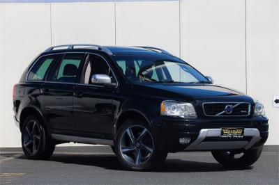 2013 Volvo XC90 D5 R-Design Wagon P28 MY13 for sale in Melbourne East