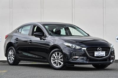 2016 Mazda 3 Maxx Sedan BM5278 for sale in Melbourne East