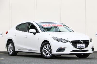 2014 Mazda 3 Maxx Sedan BM5278 for sale in Melbourne East
