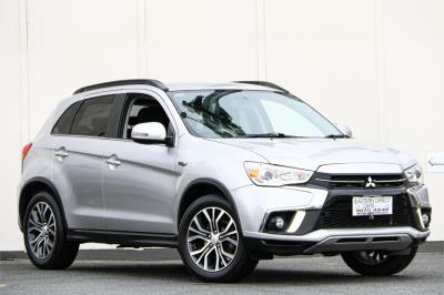 2018 Mitsubishi ASX LS Wagon XC MY18 for sale in Melbourne East
