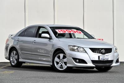 2008 Toyota Aurion Sportivo ZR6 Sedan GSV40R for sale in Melbourne East