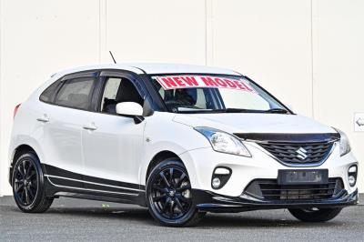 2022 Suzuki Baleno Shadow Hatchback EW Series II MY22 for sale in Melbourne East