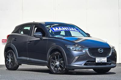 2017 Mazda CX-3 Neo DK2W76 for sale in Melbourne East