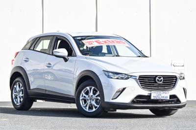 2015 Mazda CX-3 Maxx Wagon DK2W7A for sale in Melbourne East