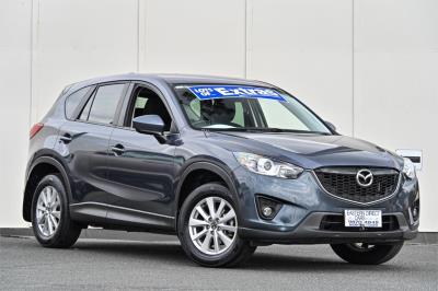 2012 Mazda CX-5 Maxx Sport Wagon KE1071 for sale in Melbourne East