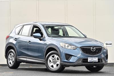 2014 Mazda CX-5 Maxx Wagon KE1071 MY14 for sale in Melbourne East