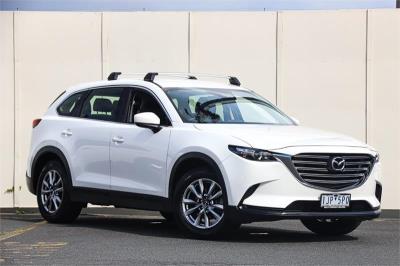 2016 Mazda CX-9 Touring Wagon TC for sale in Melbourne East
