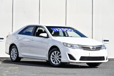 2012 Toyota Camry Altise Sedan ASV50R for sale in Melbourne East