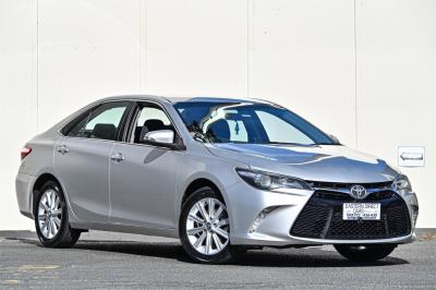 2015 Toyota Camry Atara S Sedan ASV50R for sale in Melbourne East